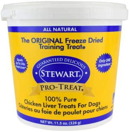 best treat for french bulldog puppies